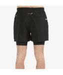 Image de SHORT LIPES  M Noir