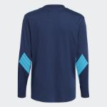 Image de SQUAD GK 21 JSY Y  176 (15-16A) Noir/bleu
