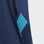 Image de SQUAD GK 21 JSY Y  176 (15-16A) Noir/bleu