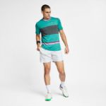 Image de M NK DRY SHORT 7IN  XL Blanc