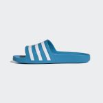 Image de ADILETTE AQUA K  31 Turquoise