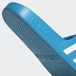 Image de ADILETTE AQUA K  31 Turquoise