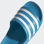 Image de ADILETTE AQUA K  32 Turquoise
