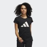 Image de 3 BAR TEE  S Noir