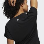 Image de 3 BAR TEE  S Noir