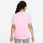 Image de G NK DF ONE SS TOP GX  M (10-12A) Rose