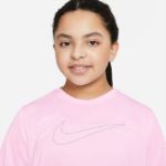 Image de G NK DF ONE SS TOP GX  M (10-12A) Rose