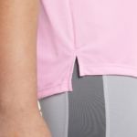 Image de G NK DF ONE SS TOP GX  M (10-12A) Rose