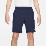 Image de M NKCT DF ADVTG SHORT 7IN  L Bleu marine