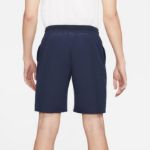 Image de M NKCT DF ADVTG SHORT 7IN  L Bleu marine