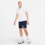 Image de M NKCT DF ADVTG SHORT 7IN  L Bleu marine