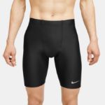 Image de M NK DF FAST HALF TIGHT  M Noir