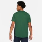 Image de M NKTCT DF VCTRY TOP  S Vert sapin