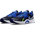 Image de NIKE RENEW RETALIATION 3  7US - 40 Bleu