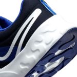 Image de NIKE RENEW RETALIATION 3  7US - 40 Bleu