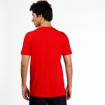 Image de RBR LOGO TEE  S Rouge