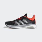 Image de SOLAR GLIDE 4 ST M  42 2/3 Noir/rouge
