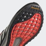 Image de SOLAR GLIDE 4 ST M  42 2/3 Noir/rouge