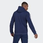 Image de TIRO21 SW HOOD  XL Bleu marine