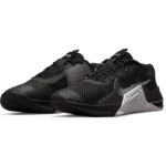 Image de W NIKE METCON 7  8.5US - 40 Noir/blanc