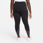 Image de W NSW AIR LEGGING  L Noir