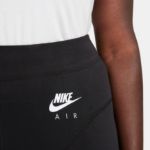 Image de W NSW AIR LEGGING  L Noir
