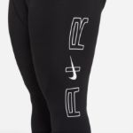 Image de W NSW AIR LEGGING  L Noir