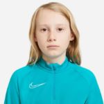 Image de Y NK DRY ACD21 DRIL TOP  S (8-10A) Turquoise