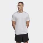 Image de D4R TEE MEN  M Blanc