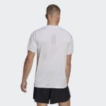 Image de D4R TEE MEN  M Blanc