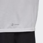 Image de D4R TEE MEN  M Blanc