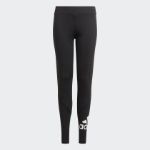 Image de G BIG LOGO TIGHT  116 (5-6A) Noir