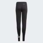Image de G BIG LOGO TIGHT  116 (5-6A) Noir