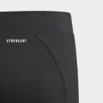 Image de G BIG LOGO TIGHT  116 (5-6A) Noir