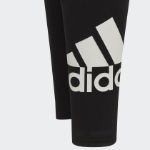 Image de G BIG LOGO TIGHT  116 (5-6A) Noir
