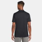 Image de M NKCT DF POLO BLADE SOLID  XXXXL Noir