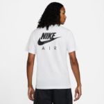 Image de M NSW NIKE AIR 1 TEE  XXL Blanc