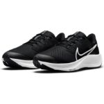 Image de NIKE AIR ZOOM PEGASUS 38 GS  3.5Y US - 35 1/2 Noir