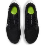 Image de NIKE AIR ZOOM PEGASUS 38 GS  3.5Y US - 35 1/2 Noir