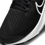 Image de NIKE AIR ZOOM PEGASUS 38 GS  3.5Y US - 35 1/2 Noir