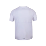 Image de PLAY CREW NECK TEE MEN  L Blanc