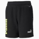 Image de POWER SHORTS TR B  110 (5A) Noir