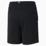 Image de POWER SHORTS TR B  110 (5A) Noir