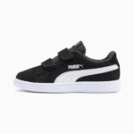 Image de PUMA SMASH V2 SD V PS  31 Noir/blanc