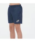 Image de SHORT RIOPALE  L Bleu marine
