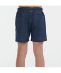 Image de SHORT RIOPALE  L Bleu marine