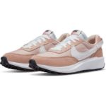 Image de WMNS NIKE WAFFLE DEBUT  7.5US - 38 1/2 Corail