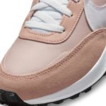 Image de WMNS NIKE WAFFLE DEBUT  7.5US - 38 1/2 Corail