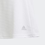Image de G CLUB SKIRT  116 (5-6A) Blanc