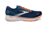 Image de GHOST 14 - M  9.5 US - 43 Bleu/rouge